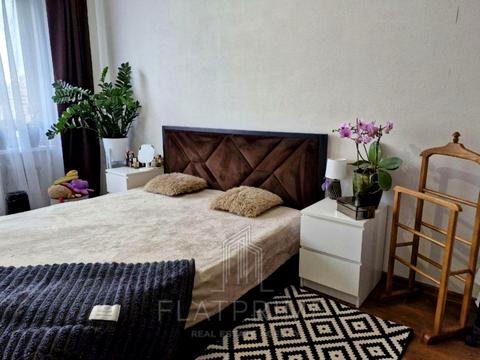 квартира за адресою Ревуцького вул., 54-Б