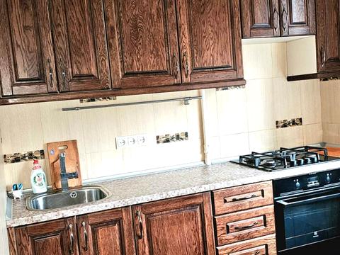 квартира за адресою Переможців вул., 6