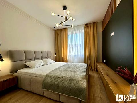 квартира по адресу Высочана ул., 18