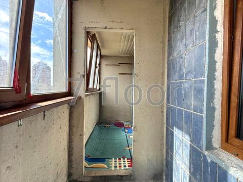 квартира за адресою Оноре де Бальзака вул., 84-А