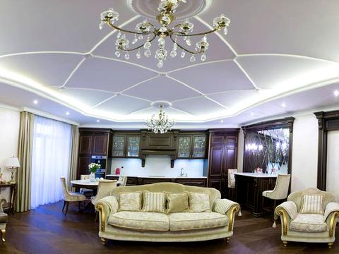 квартира по адресу Щекавицкая ул., 30/39