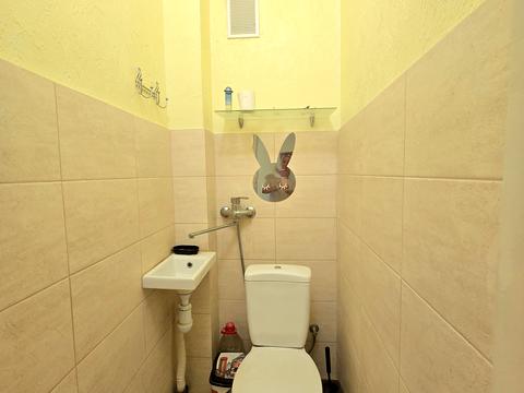 квартира по адресу Контр-адмирала Лунина ул., 3