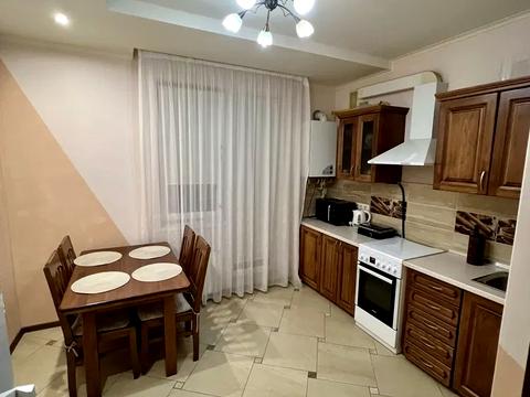 квартира за адресою Петра Лінтура вул., 2