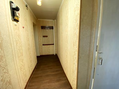 квартира по адресу Белая ул., 65