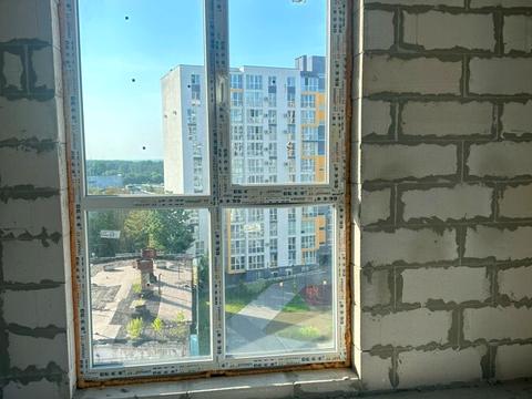 квартира по адресу Рудненская ул. (Белогорская), 8