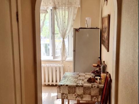 квартира по адресу Ильфа и Петрова ул., 55