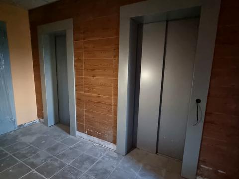 квартира по адресу Кондратюка Юрия ул., 1