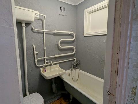 квартира за адресою Шевченка вул., 58