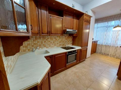 квартира за адресою Лисенка вул., 8