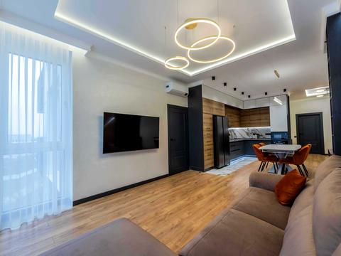 квартира за адресою Лейпцизька вул., 13а