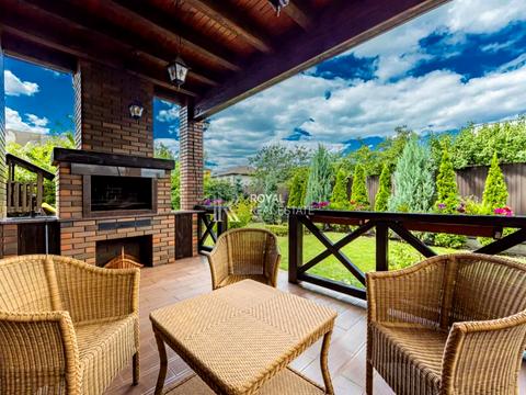 дом по адресу Садова