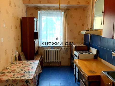 квартира за адресою Шолом-Алейхема вул., 93