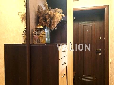 квартира по адресу Гетьмана Кирилла Разумовского ул. (Миколи Краснова), 8-А