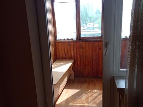 квартира по адресу Зодчих ул., 4