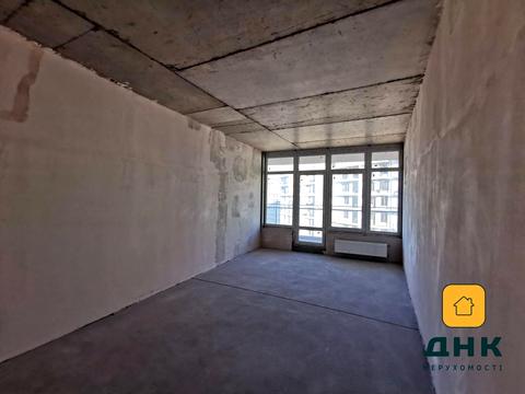 квартира по адресу Генуэзская ул., 3В