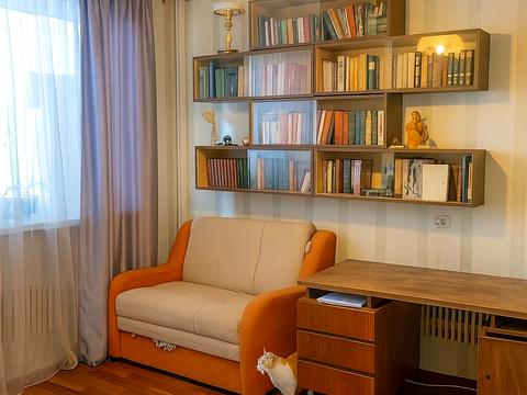 квартира по адресу Бучмы ул. (Командарма Уборевича), 22