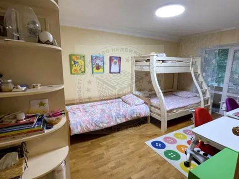 квартира за адресою Зодчих вул., 34