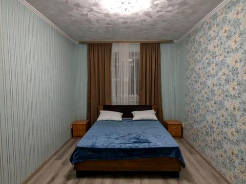 квартира за адресою Нижня Берегова вул., 2/2Л