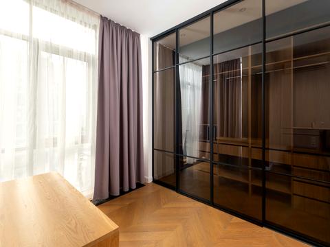 квартира по адресу Киев, Трускавецкая ул., 8