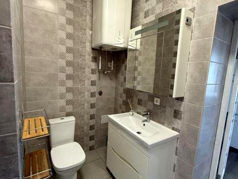квартира за адресою Антоновича вул. (Горького), 47/12
