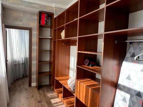квартира по адресу Гагаринське плато, 5/2
