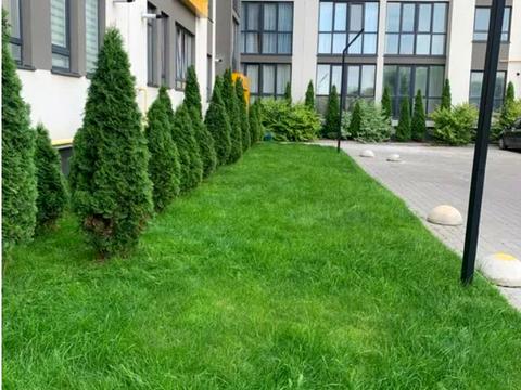 квартира за адресою Героїв Крут вул. (Комунарів), 4/1