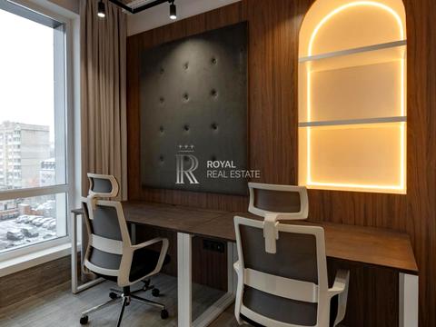 комерційна за адресою Бульварно-Кудрявська вул. (Воровського), 15 А