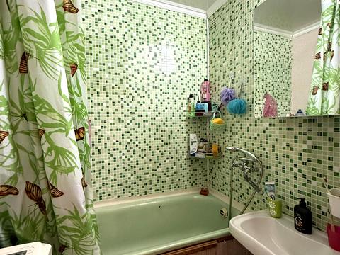 квартира по адресу Фестивальный пер., 20