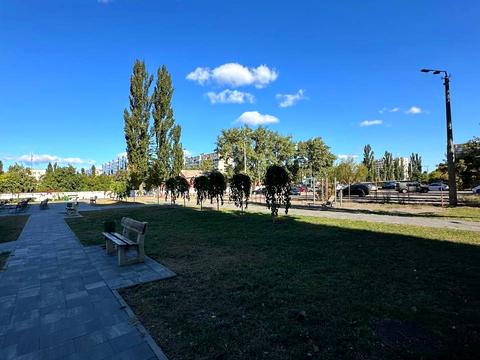 квартира по адресу Кіото ул., 5