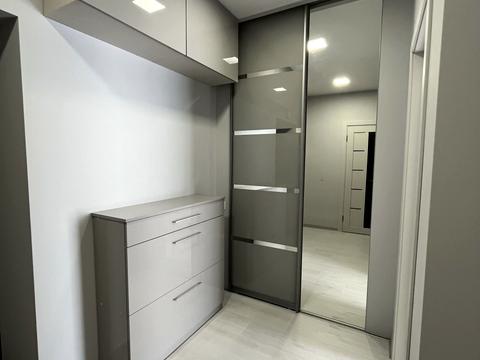 квартира за адресою Олександра Довженка вул., 57
