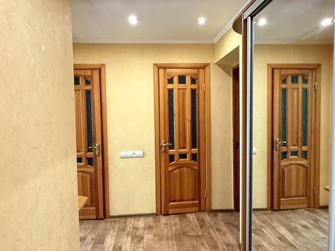 квартира за адресою Київ, Мокра вул. (Кудряшова), 5