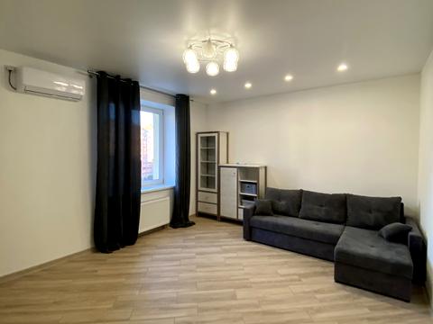 квартира за адресою Віктора Йови вул., 1
