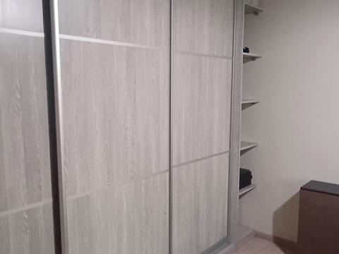 квартира по адресу Оболонский просп., 37
