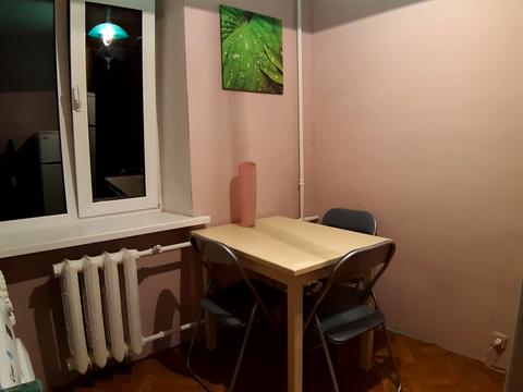 квартира за адресою Карела Чапека вул. (Юліуса Фучика), 17