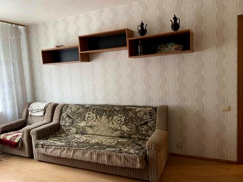 квартира по адресу Миропольская ул., 37