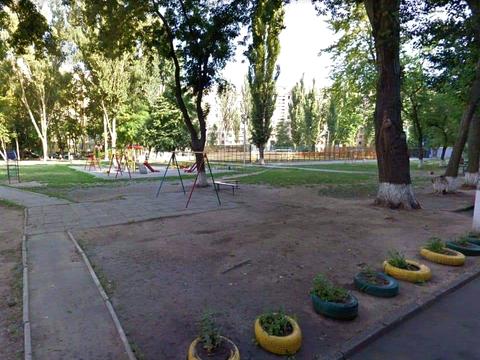 комната по адресу Академика Филатова ул., 2а