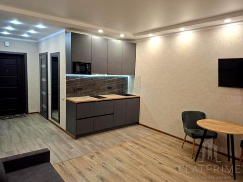 квартира за адресою Осокорська вул., 2а