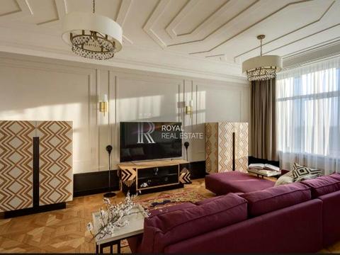 квартира за адресою Андрія Верхогляда вул. (Михайла Драгомирова), 7