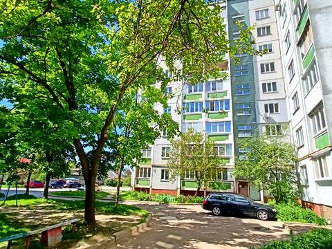 квартира по адресу Вячеслава Черновола ул. (Войкова), 15