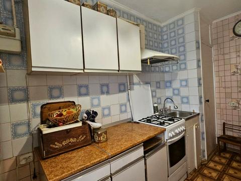квартира за адресою Домбровського вул., 59