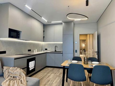 квартира за адресою Тиводара Легоцького вул., 80