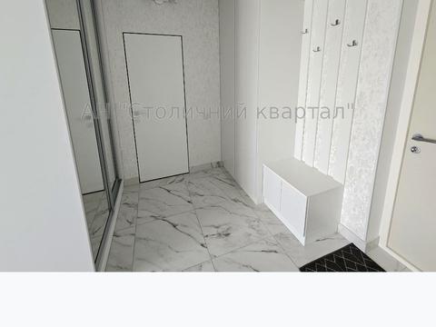 квартира за адресою Драгоманова вул., 31-А