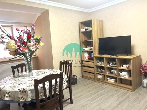 квартира по адресу Тисменицька ул., 307а
