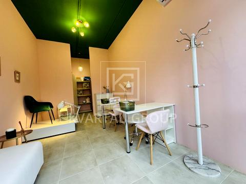 коммерческая по адресу Западная ул., 3