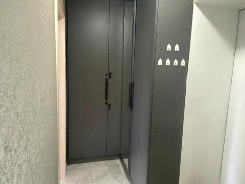 квартира за адресою Олевська вул., 3