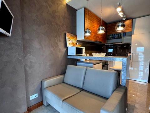 квартира по адресу Клочковская ул., 109б