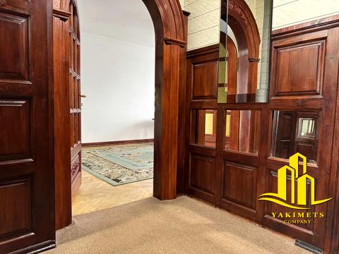 квартира по адресу Евгения Патона ул., 21