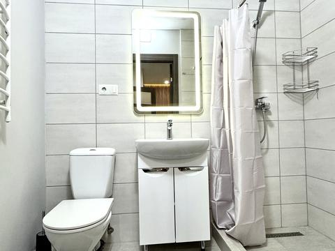 квартира по адресу Леоніда Каденюка, 20а
