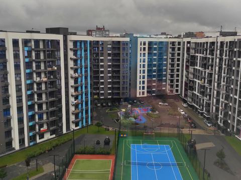 квартира за адресою Ю.Пелеша, 3