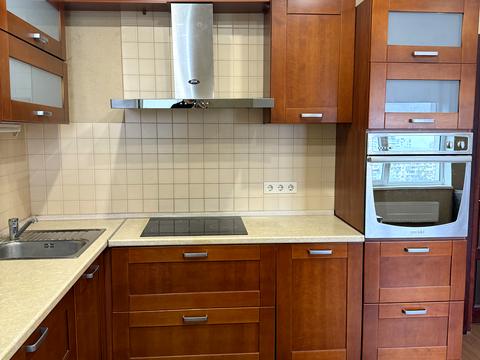 квартира по адресу Богатырская ул., 6-А